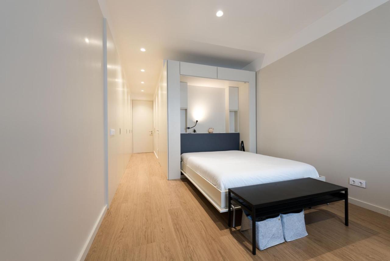 Apartamento Gorgeous Refurbished Graca Lisboa