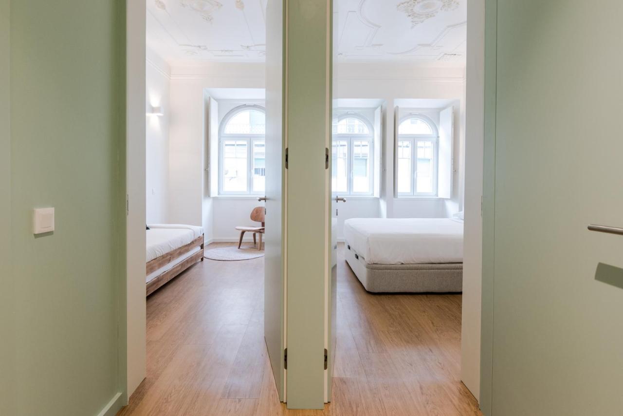 Apartamento Gorgeous Refurbished Graca