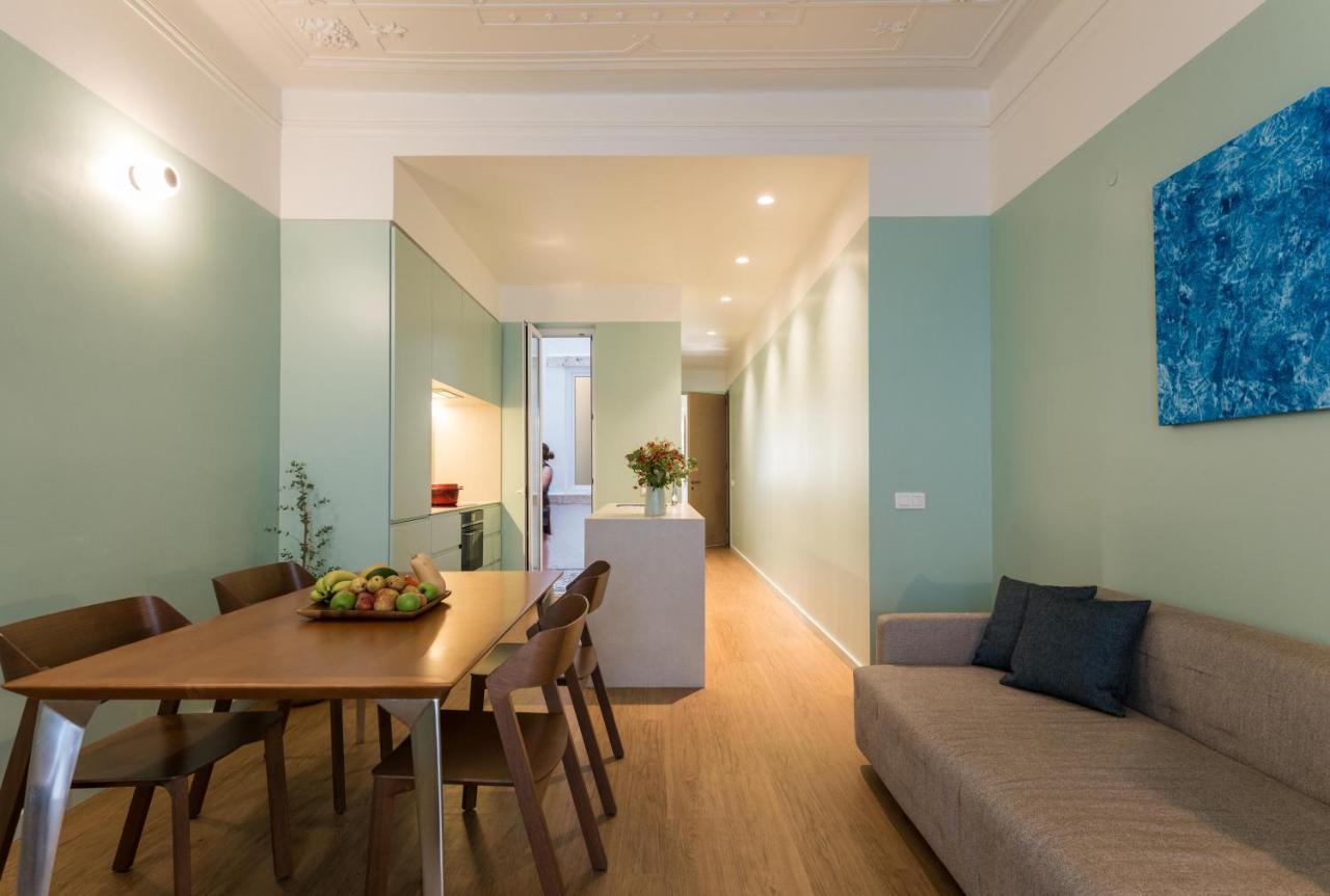 Apartamento Gorgeous Refurbished Graca *