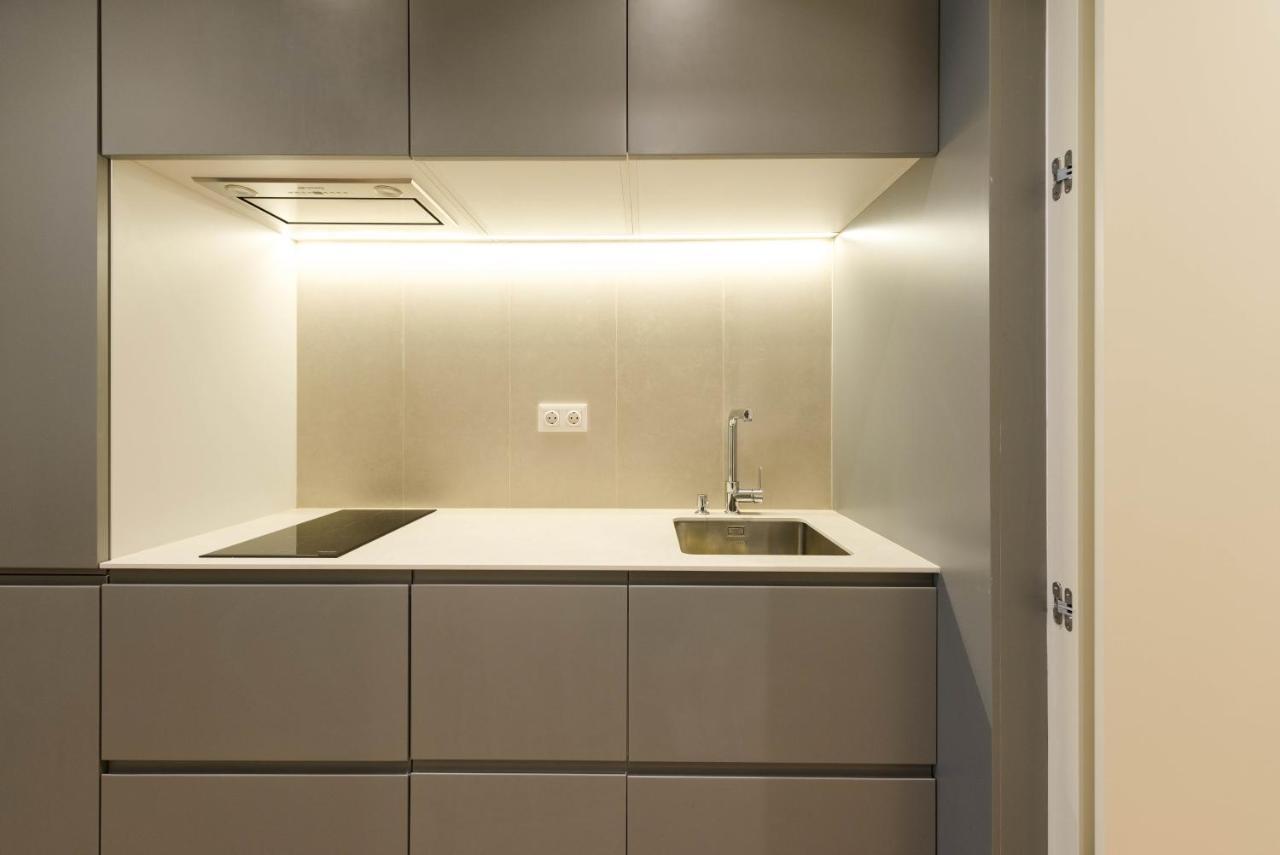 Apartamento Gorgeous Refurbished Graca